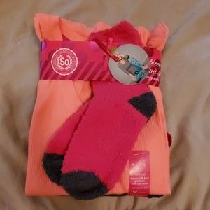 Soft & comfy pajama set